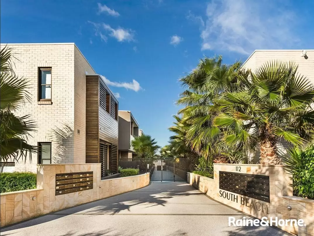 23/112 Alfred Street, Sans Souci For Lease by Raine & Horne Randwick | Coogee | Clovelly - image 6