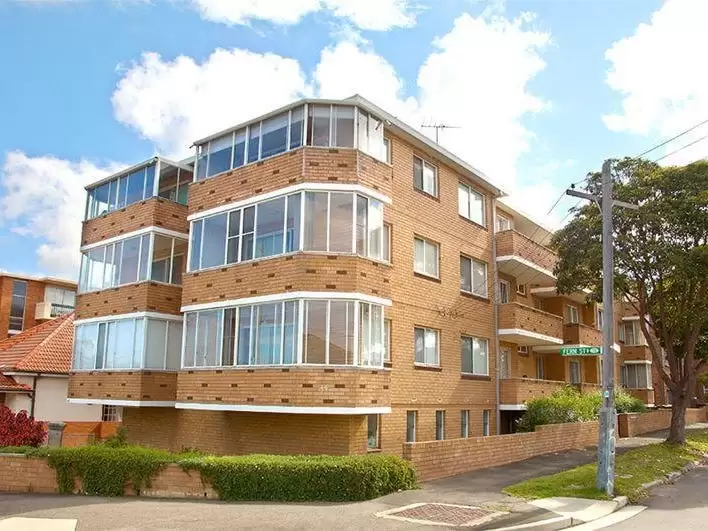 3/44 Fern Street, Clovelly Leased by Raine & Horne Randwick | Coogee | Clovelly - image 5