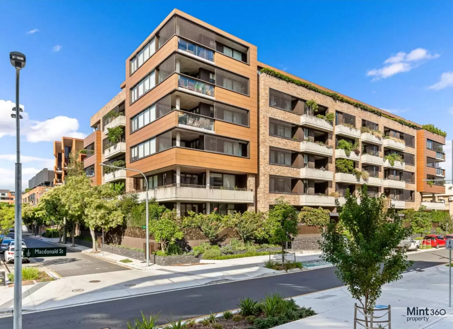 404/75 Macdonald Street, Erskineville Leased by Raine & Horne Randwick | Coogee | Clovelly - image 11