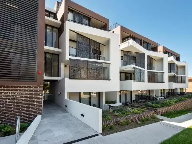 40/49-59 Boronia Street, Kensington For Lease by Raine & Horne Randwick | Coogee | Clovelly - image 3