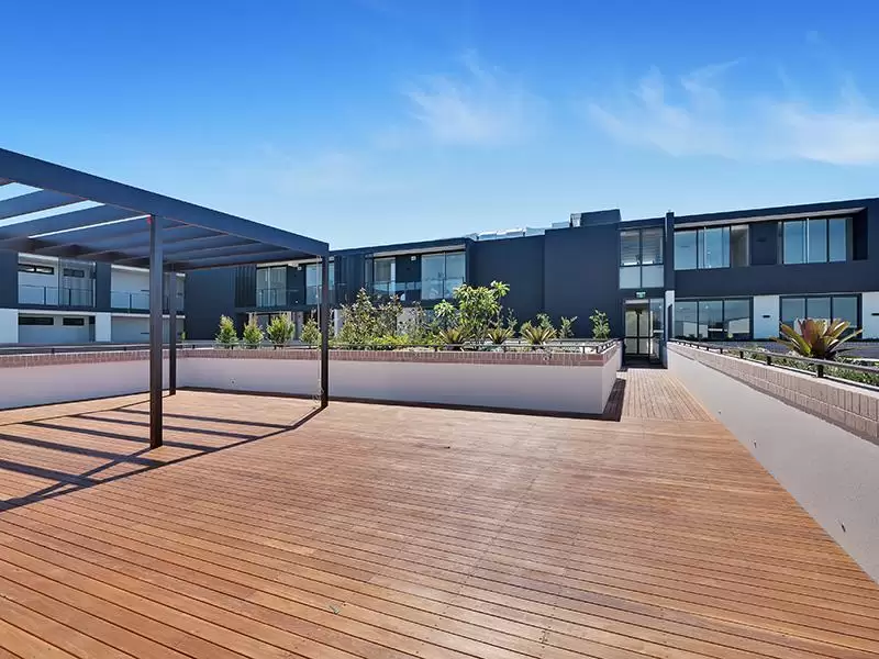 B202/34 McEvoy Street, Waterloo Leased by Raine & Horne Randwick | Coogee | Clovelly - image 6