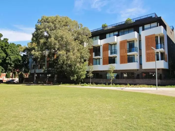 210/3 Ascot Street, Kensington Leased by Raine & Horne Randwick | Coogee | Clovelly - image 1