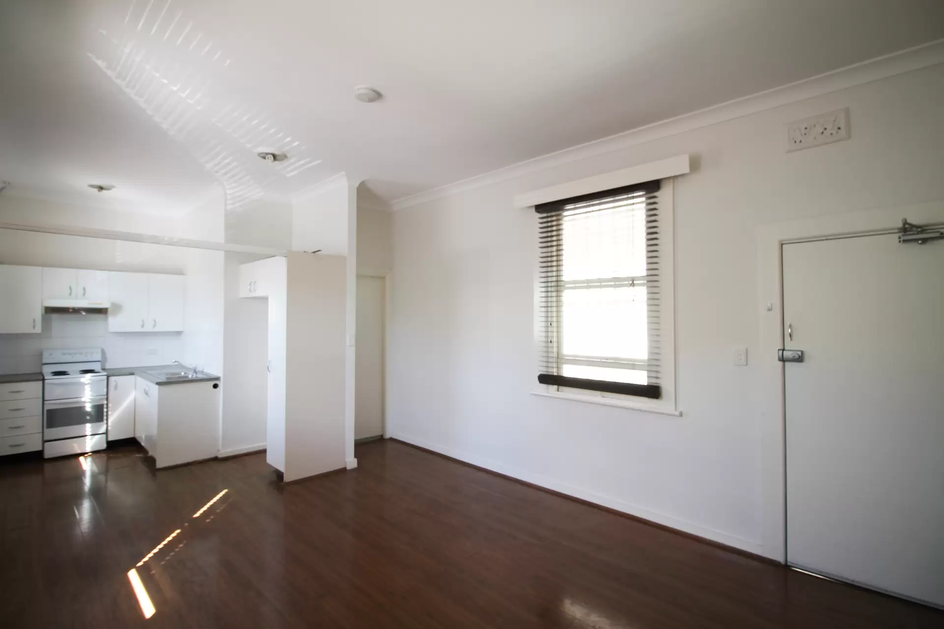 1/119-123 Belmore Road, Randwick Leased by Raine & Horne Randwick | Coogee | Clovelly - image 1