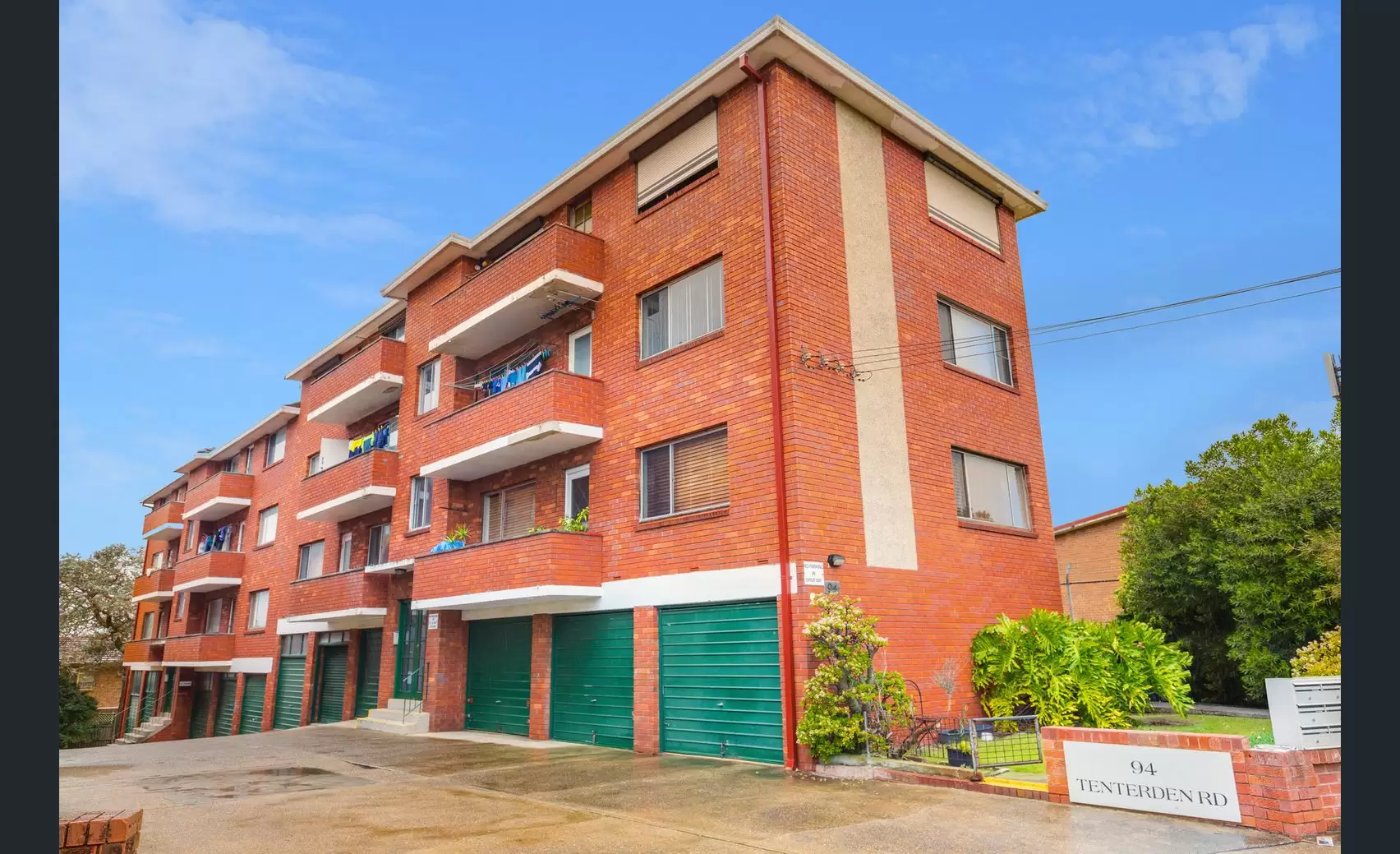 7/94 Tenterden Road, Botany Leased by Raine & Horne Randwick | Coogee - image 6