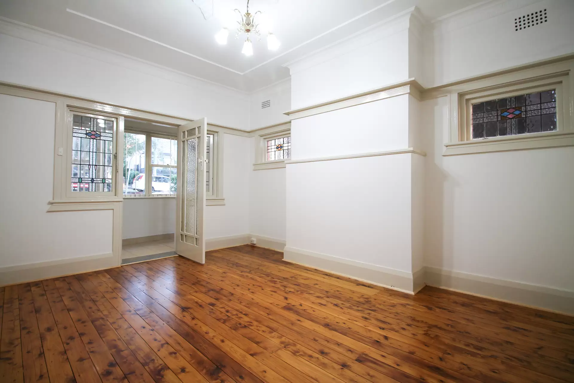 1/26 Burton Street, Randwick Leased by Raine & Horne Randwick | Coogee | Clovelly - image 1