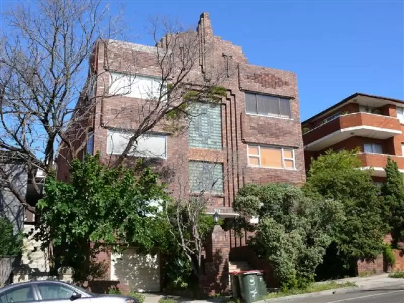 321 Arden Street, Coogee Leased by Raine & Horne Randwick | Coogee - image 1