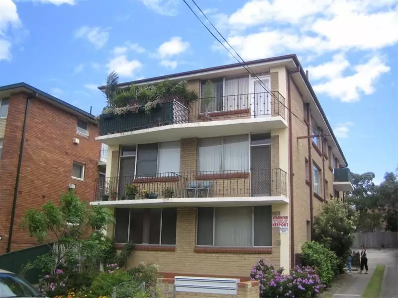 5 Flack Avenue, Hillsdale Leased by Raine & Horne Randwick | Coogee - image 1