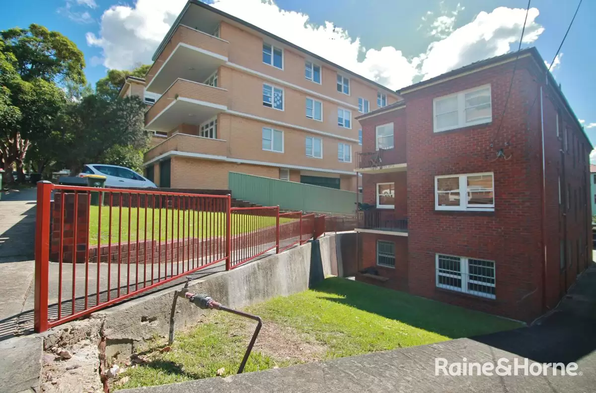 4/11A Kidman Street, Coogee For Lease by Raine & Horne Randwick | Coogee | Clovelly - image 6