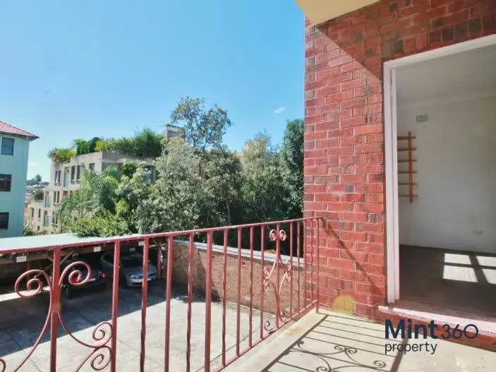 4/11A Kidman Street, Coogee Leased by Raine & Horne Randwick | Coogee - image 4