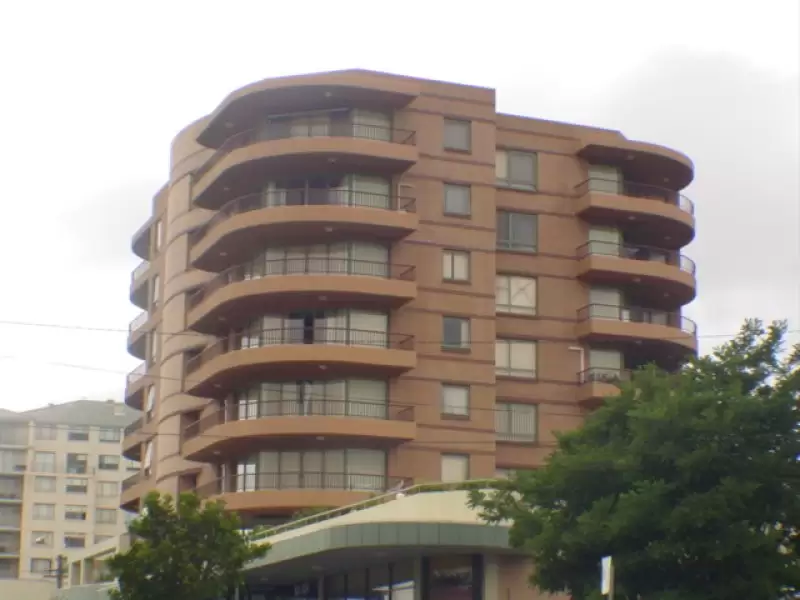 331-333 Anzac Parade, Kingsford Leased by Raine & Horne Randwick | Coogee | Clovelly - image 1