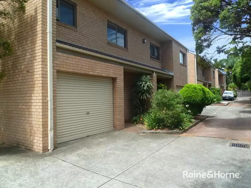 4/17 Hayward Street, Kingsford For Lease by Raine & Horne Randwick | Coogee | Clovelly