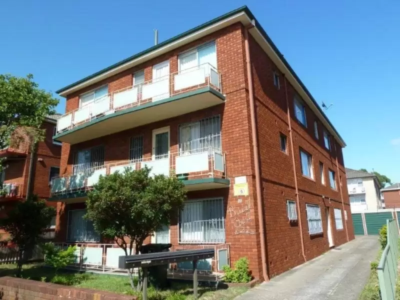 29 Jauncey Place, Hillsdale Leased by Raine & Horne Randwick | Coogee - image 2