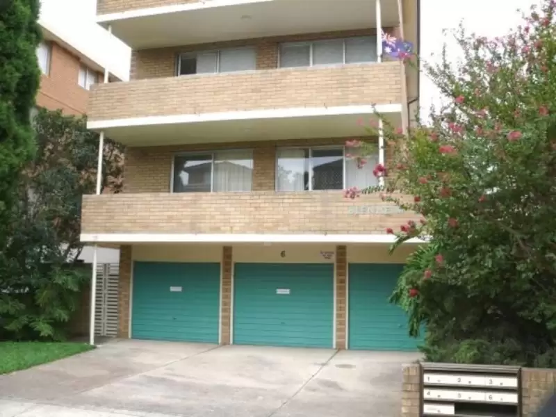 6 Blenheim Street, Randwick Leased by Raine & Horne Randwick | Coogee | Clovelly - image 6