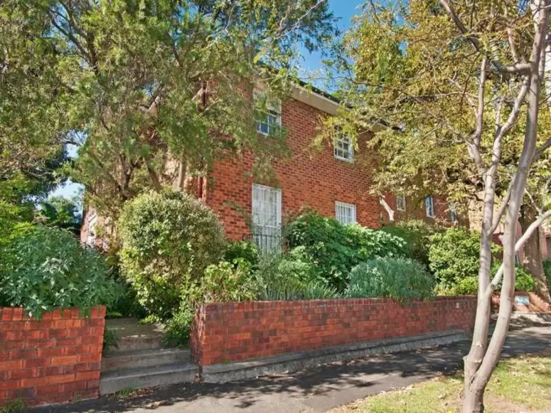 UU/5-11 Samuel Terry Avenue, Kensington Leased by Raine & Horne Randwick | Coogee | Clovelly - image 5