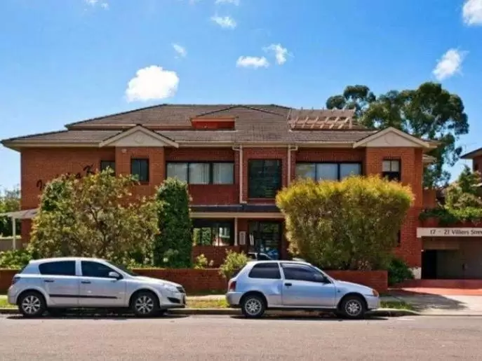 2/17-21 Villiers Street, Kensington Leased by Raine & Horne Randwick | Coogee - image 8