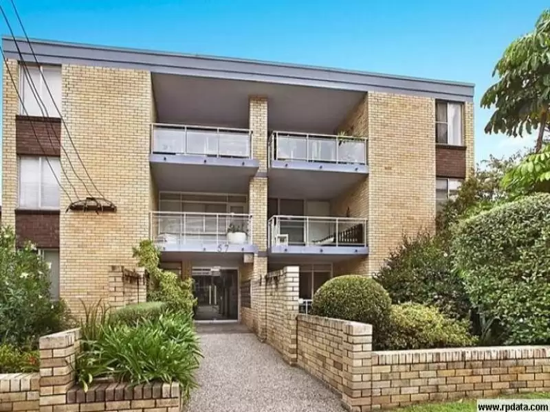 U/5-7 Macpherson Street, Waverley Leased by Raine & Horne Randwick | Coogee | Clovelly - image 5