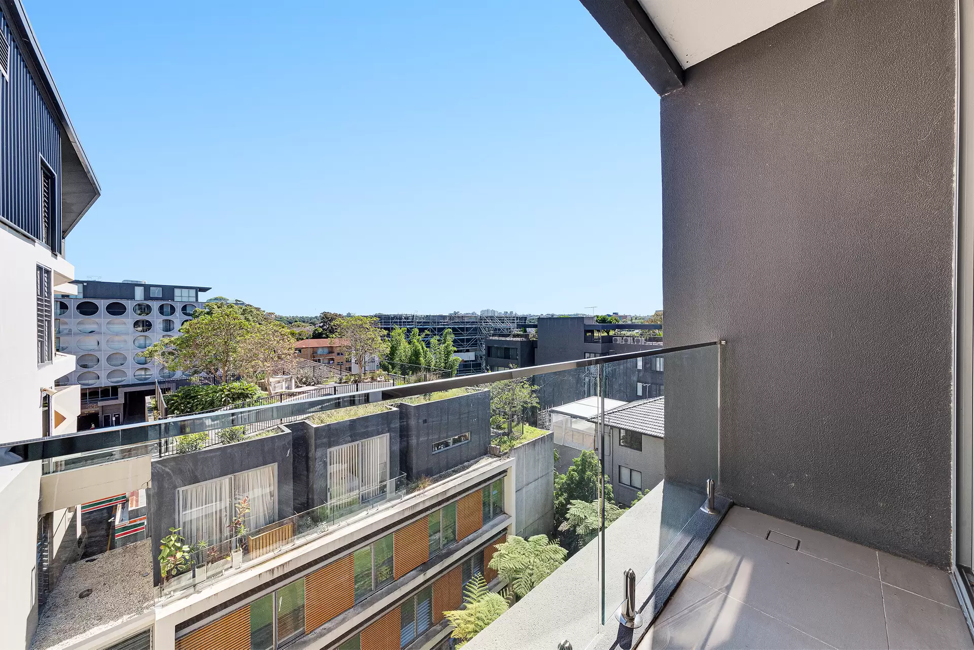 408/9-15 Ascot Street, Kensington For Lease by Raine & Horne Randwick | Coogee | Clovelly - image 1