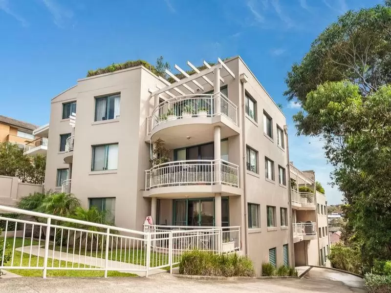 U/26 Melrose Parade, Clovelly Leased by Raine & Horne Randwick | Coogee - image 5
