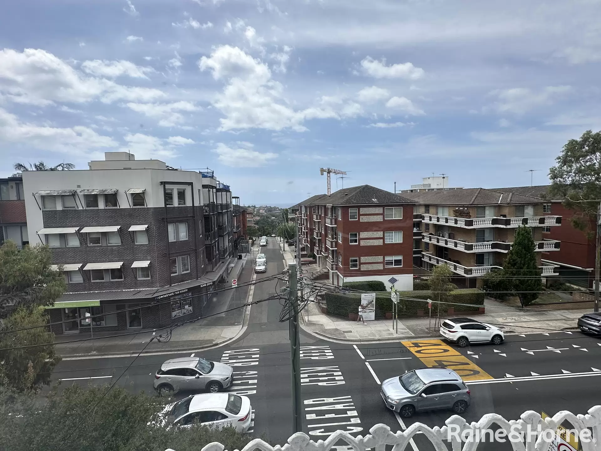 9/152 Avoca Street, Randwick For Lease by Raine & Horne Randwick | Coogee | Clovelly - image 1