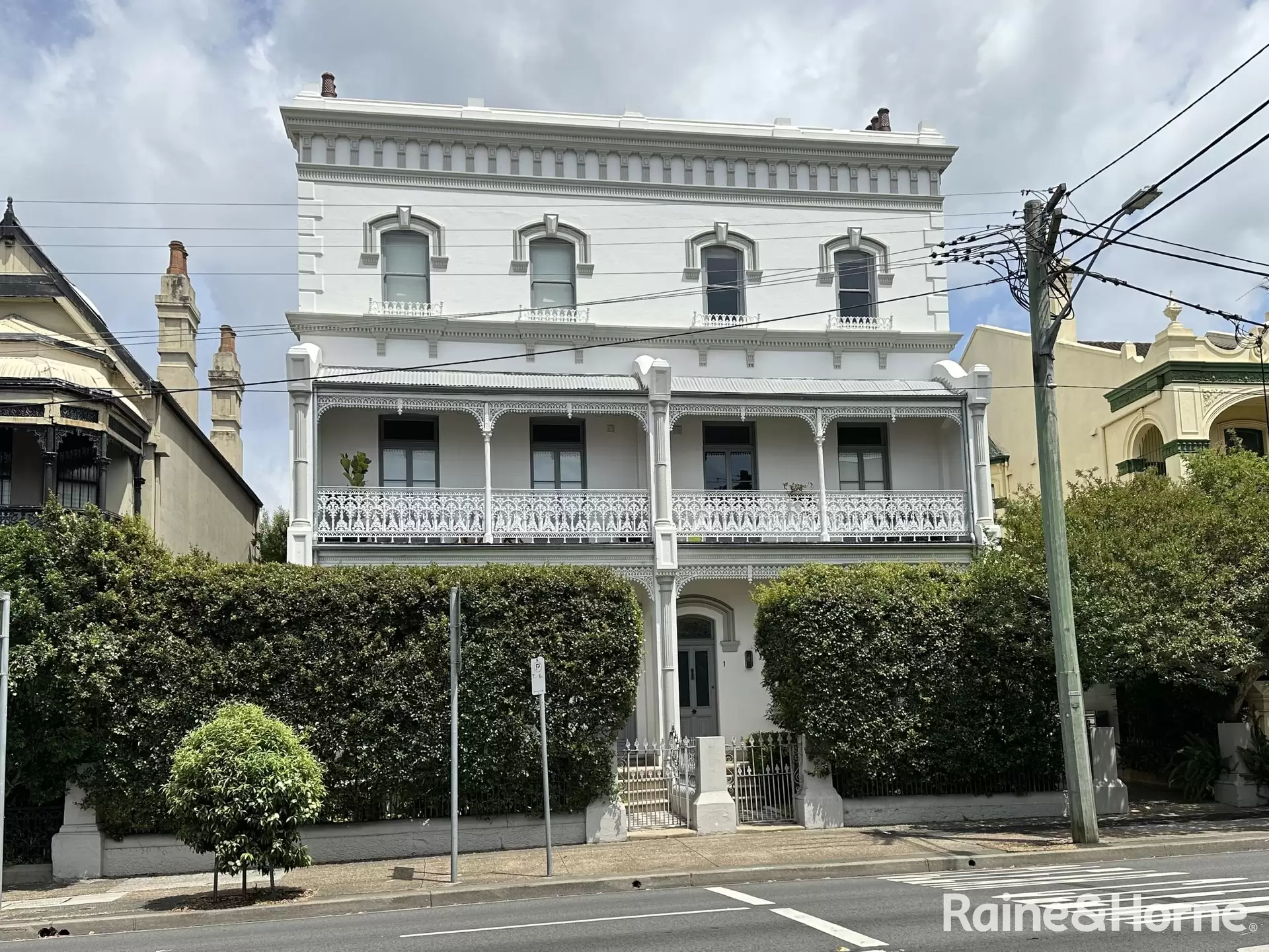 9/152 Avoca Street, Randwick For Lease by Raine & Horne Randwick | Coogee | Clovelly - image 1