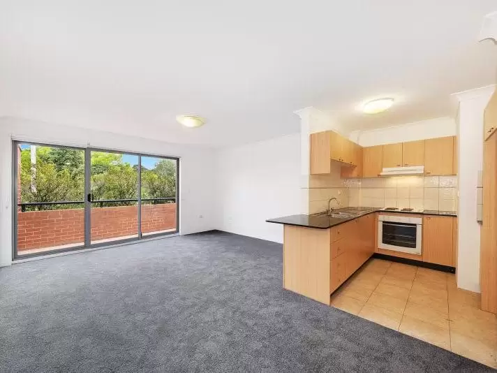 20/3-5 Kensington Road, Kensington Leased by Raine & Horne Randwick | Coogee | Clovelly - image 1