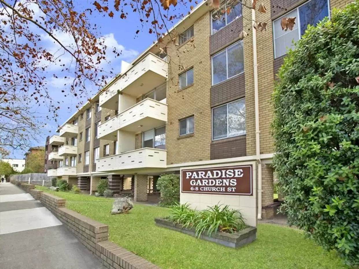 36/6-8 Church Street, Randwick For Lease by Raine & Horne Randwick | Coogee | Clovelly - image 3
