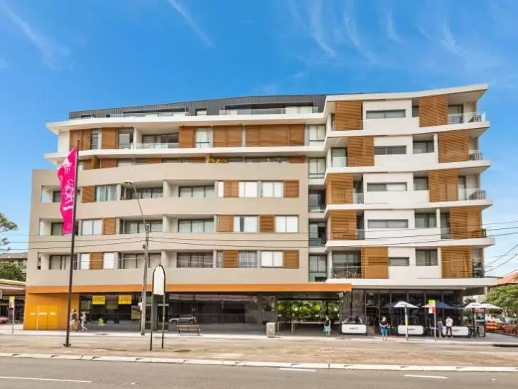 102/9-15 Ascot Street, Kensington Leased by Raine & Horne Randwick | Coogee - image 6