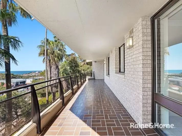 12/128 Carrington Road, Randwick For Lease by Raine & Horne Randwick | Coogee | Clovelly - image 1