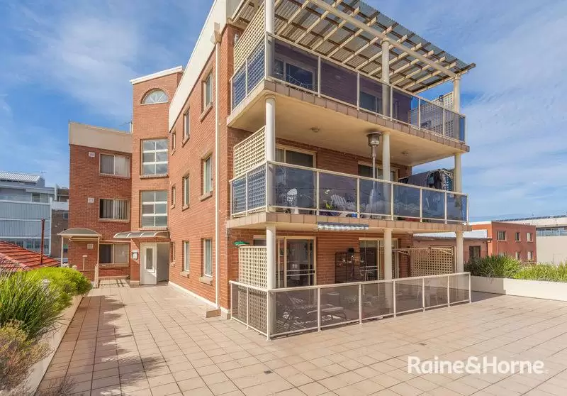 484 Bunnerong Road, Matraville For Sale by Raine & Horne Randwick | Coogee | Clovelly - image 2