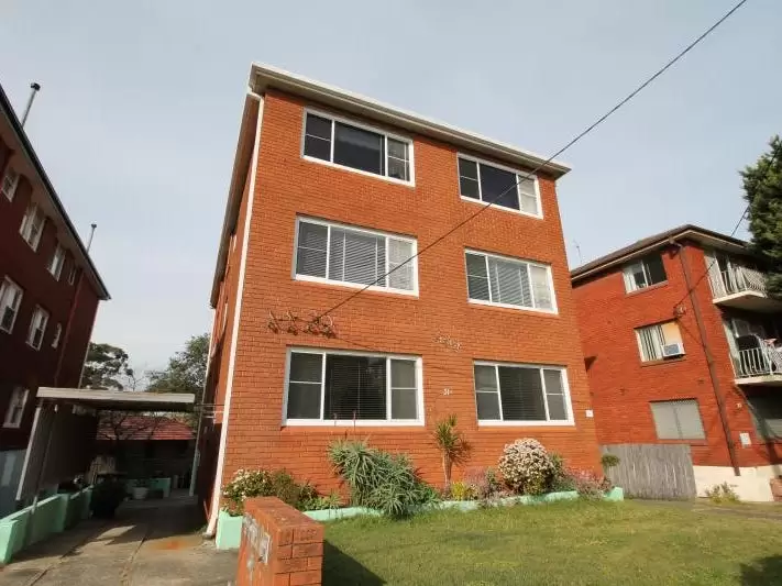 2/31 Templeman Crescent, Hillsdale Leased by Raine & Horne Randwick | Coogee - image 5