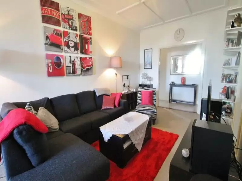 U/16 Salisbury Road, Kensington Leased by Raine & Horne Randwick | Coogee | Clovelly - image 1