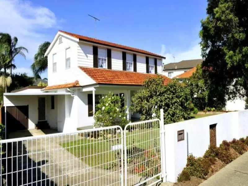 559 Bunnerong Road, Matraville Leased by Raine & Horne Randwick | Coogee | Clovelly - image 1