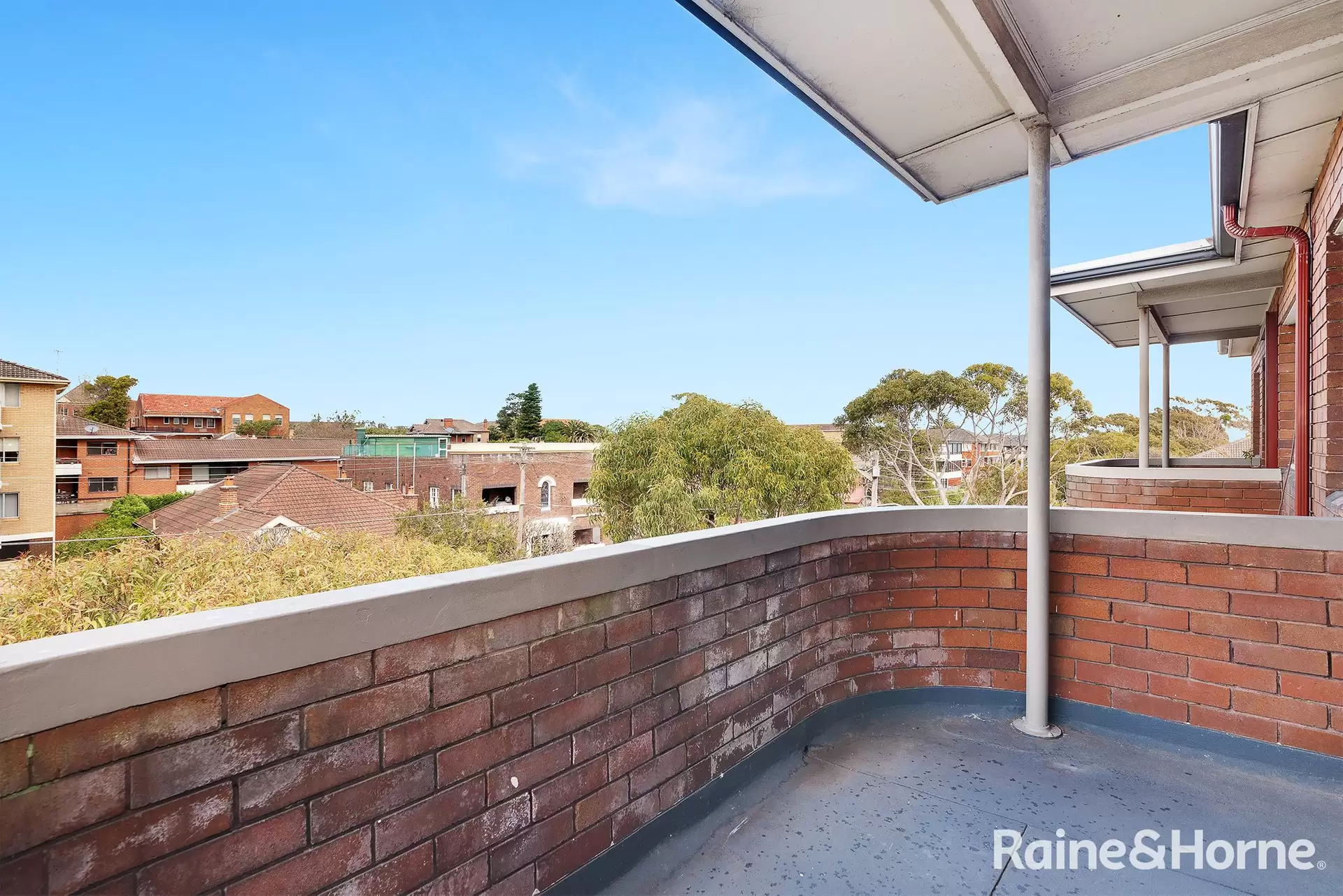 9/63 Cowper Street, Randwick Leased by Raine & Horne Randwick | Coogee | Clovelly - image 1