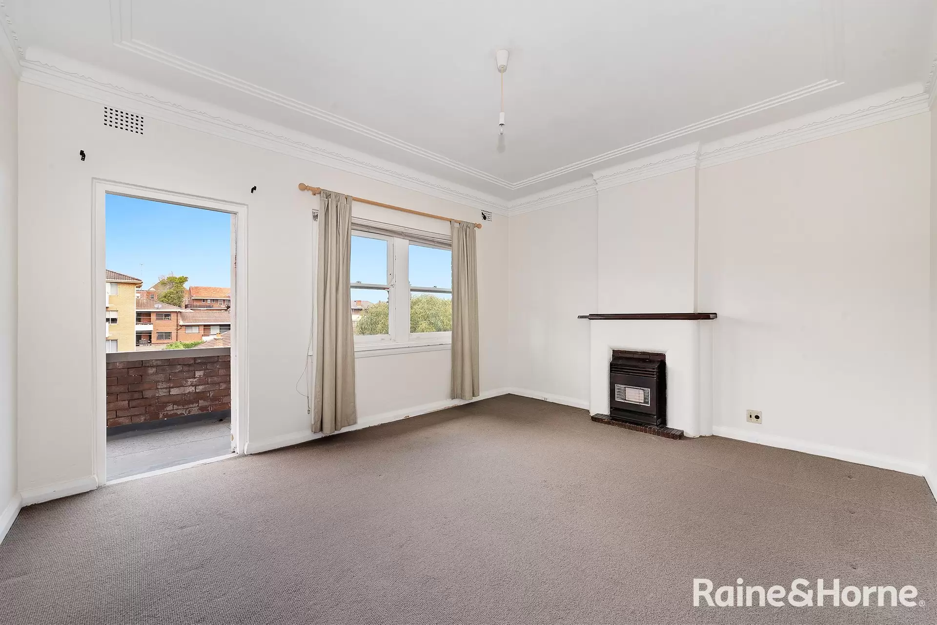 9/63 Cowper Street, Randwick Leased by Raine & Horne Randwick | Coogee - image 1