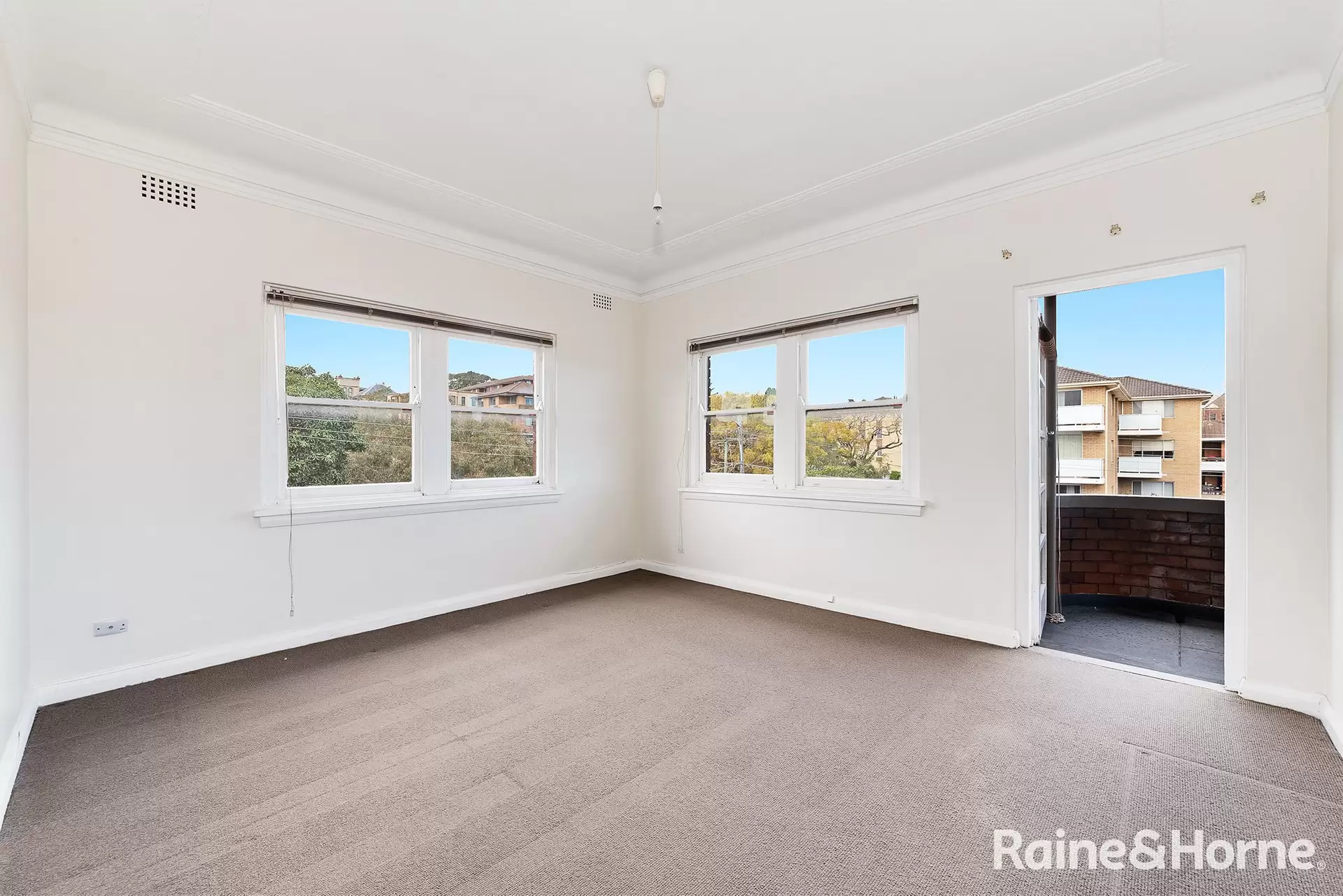 9/63 Cowper Street, Randwick Leased by Raine & Horne Randwick | Coogee - image 1