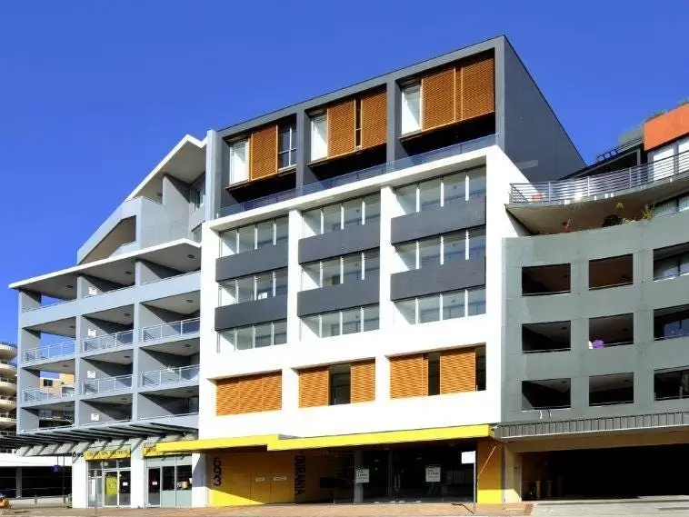 19/693 Anzac Parade, Maroubra Leased by Raine & Horne Randwick | Coogee | Clovelly - image 4