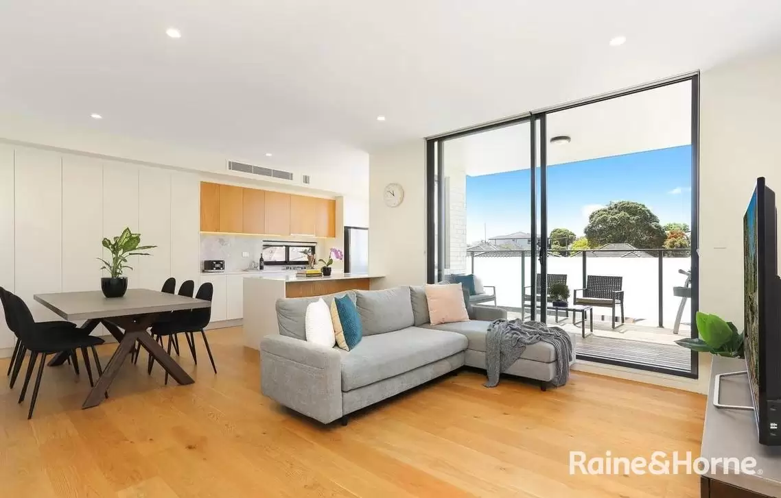 218/159 Frederick Street, Bexley For Lease by Raine & Horne Randwick | Coogee | Clovelly - image 1