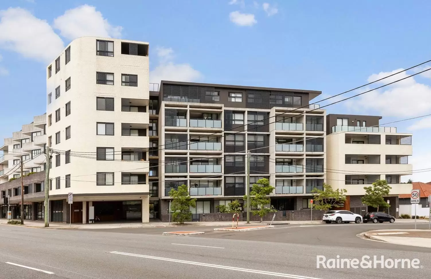218/159 Frederick Street, Bexley For Lease by Raine & Horne Randwick | Coogee | Clovelly - image 9