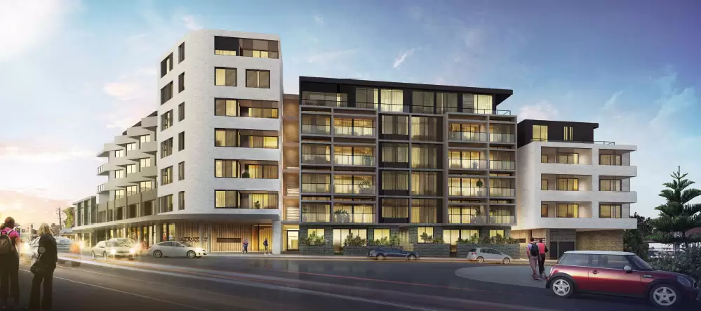 218/159 Frederick Street, Bexley For Lease by Raine & Horne Randwick | Coogee | Clovelly - image 8