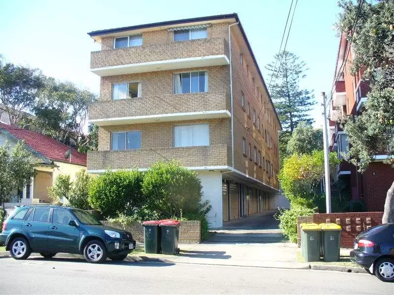 9 Hill Street, Coogee Leased by Raine & Horne Randwick | Coogee - image 1