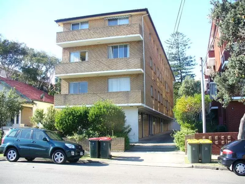 9 Hill Street, Coogee Leased by Raine & Horne Randwick | Coogee | Clovelly - image 1