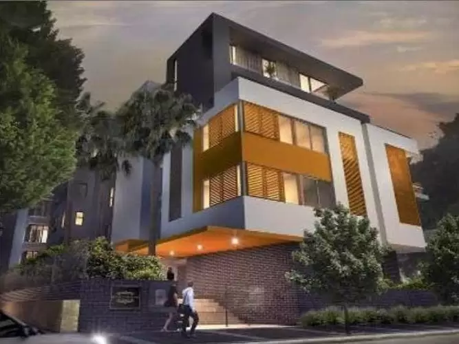 312/3 Ascot Street, Kensington Leased by Raine & Horne Randwick | Coogee | Clovelly - image 7