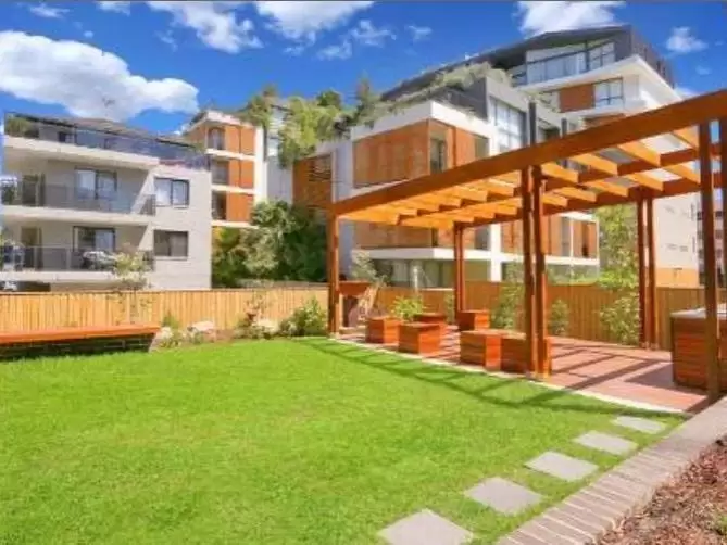 312/3 Ascot Street, Kensington Leased by Raine & Horne Randwick | Coogee | Clovelly - image 6
