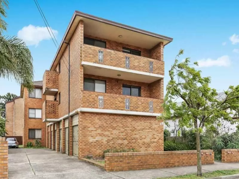 U/58 Middlemiss Street, Mascot Leased by Raine & Horne Randwick | Coogee | Clovelly - image 6