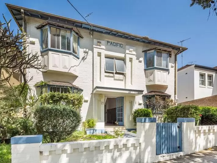 12/27 Arcadia Street, Coogee Leased by Raine & Horne Randwick | Coogee | Clovelly - image 6