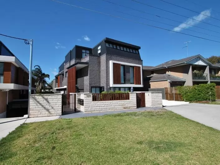 8/189 Fitzgerald Avenue, Maroubra Leased by Raine & Horne Randwick | Coogee | Clovelly - image 6