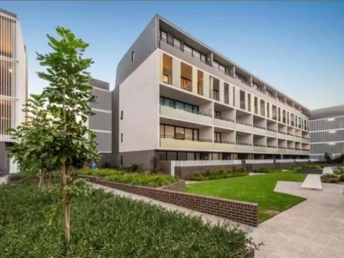 11/201 Barker Street, Randwick Leased by Raine & Horne Randwick | Coogee | Clovelly - image 6