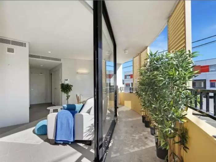11/201 Barker Street, Randwick Leased by Raine & Horne Randwick | Coogee | Clovelly - image 3