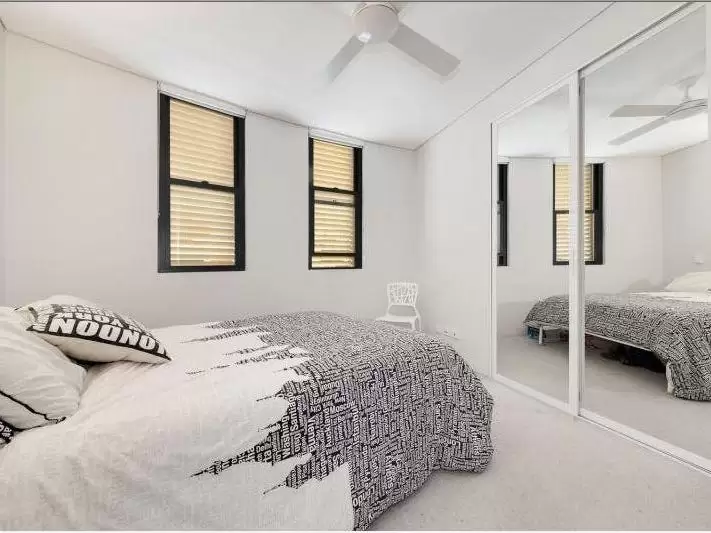 11/201 Barker Street, Randwick Leased by Raine & Horne Randwick | Coogee | Clovelly - image 4