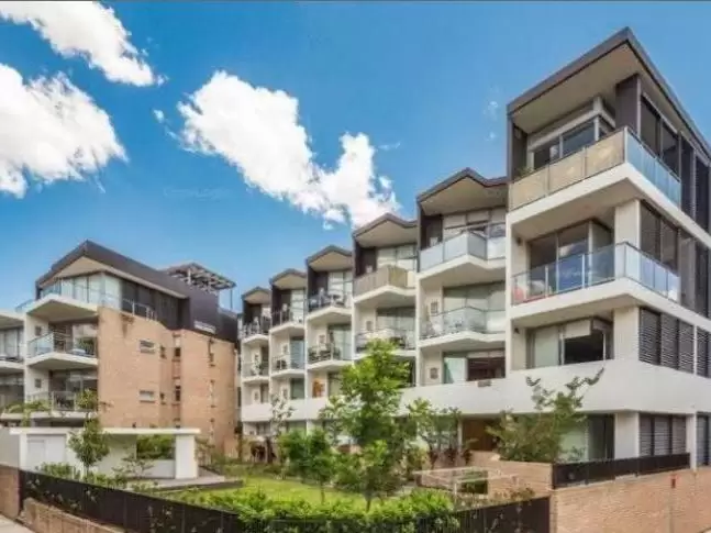 G07/10-20 Anzac Parade, Kensington Leased by Raine & Horne Randwick | Coogee | Clovelly - image 6
